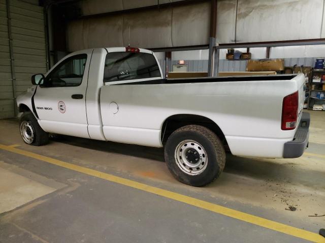 Photo 2 from auction – 2003 DODGE RAM 1500 S with VIN 1D7HU16N23J553835