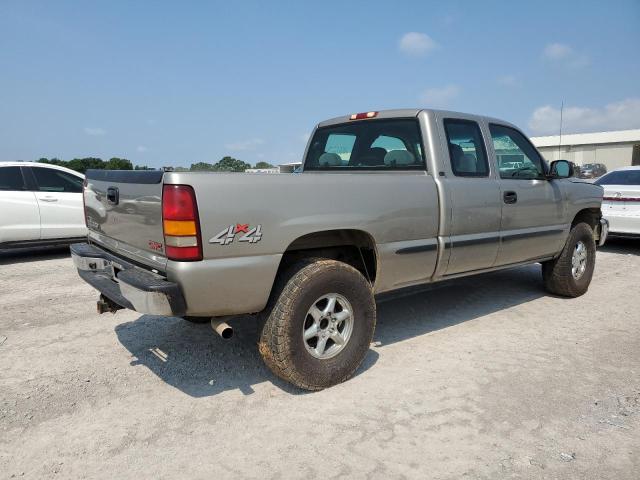 Photo 3 from auction – 2002 GMC NEW SIERRA with VIN 2GTEK19V421171958