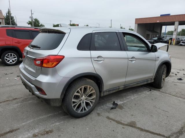 Photo 3 from auction – 2019 MITSUBISHI OUTLANDER with VIN JA4AP3AU3KU018341