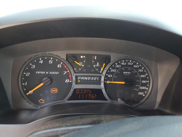 Photo 9 from auction – 2005 GMC CANYON with VIN 1GTCS136658162351