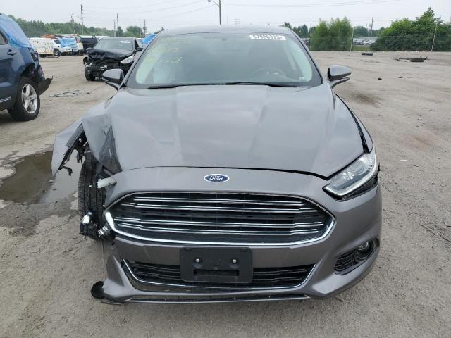 Photo 5 from auction – 2014 FORD FUSION TIT with VIN 3FA6P0D99ER389233