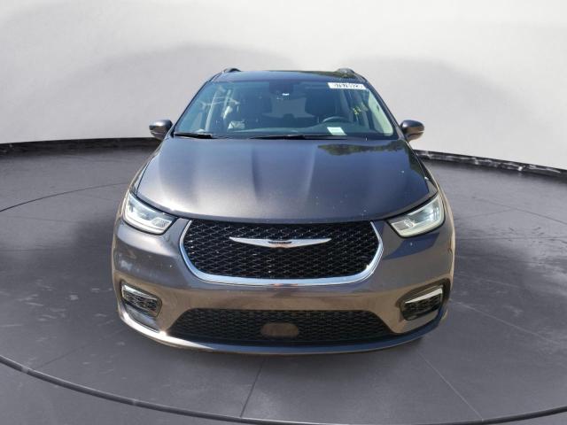 Photo 5 from auction – 2022 CHRYSLER PACIFICA T with VIN 2C4RC1BG3NR113923