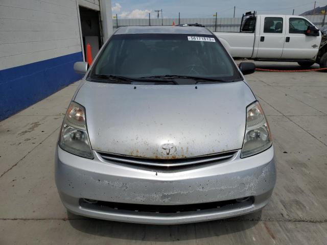 Photo 5 from auction – 2009 TOYOTA PRIUS with VIN JTDKB20U793476372