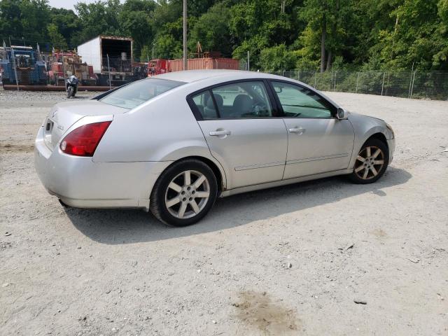 Photo 3 from auction – 2004 NISSAN MAXIMA SE with VIN 1N4BA41E44C843975