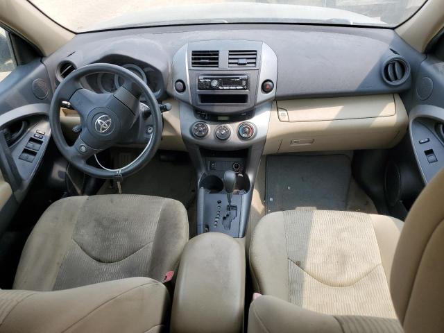 Zdjęcie 8 z aukcji – 2010 TOYOTA RAV4 z VIN 2T3ZF4DV7AW050409