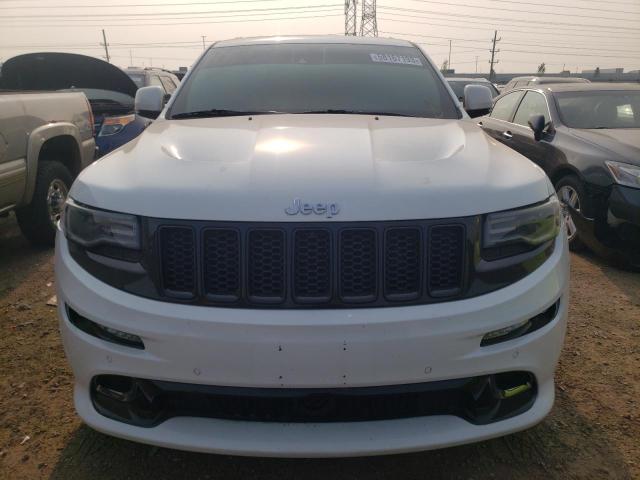 Photo 5 from auction – 2014 JEEP GRAND CHER with VIN 1C4RJFDJ7EC462541