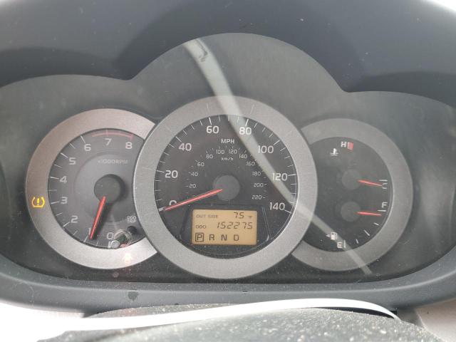 Photo 9 from auction – 2007 TOYOTA RAV4 with VIN JTMBD33V476032561