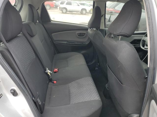 Photo 10 from auction – 2015 TOYOTA YARIS with VIN VNKKTUD30FA043338