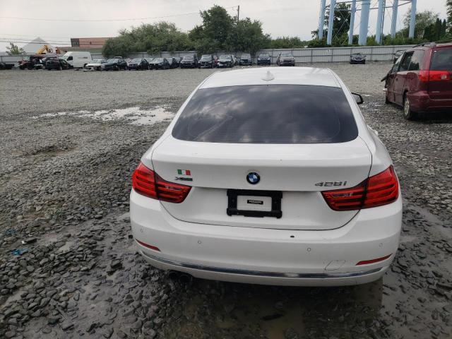 Photo 6 from auction – 2015 BMW 428 XI GRA with VIN WBA4A7C53FD413964