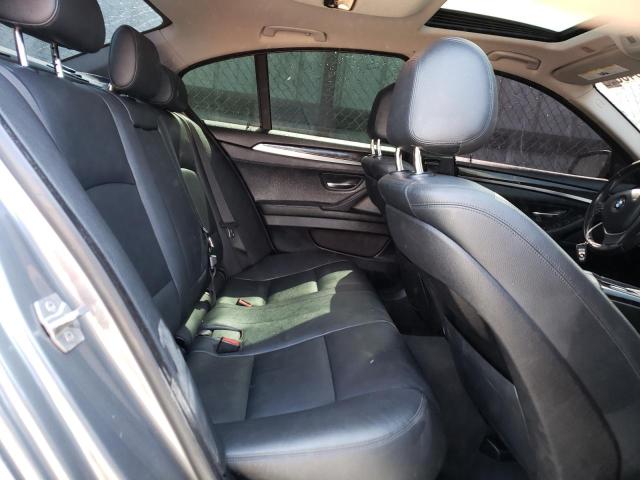 Photo 10 from auction – 2015 BMW 528 I with VIN WBA5A5C59FD524060