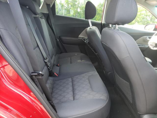 Photo 11 from auction – 2019 KIA NIRO FE with VIN KNDCB3LC6K5282665