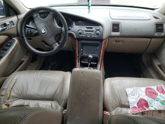 Photo 8 from auction – 2003 ACURA 3.2TL with VIN 19UUA56613A004548