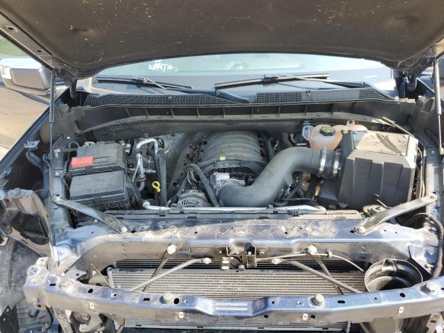 Photo 11 from auction – 2021 CHEVROLET SILVERADO with VIN 1GCUYDED2MZ450246