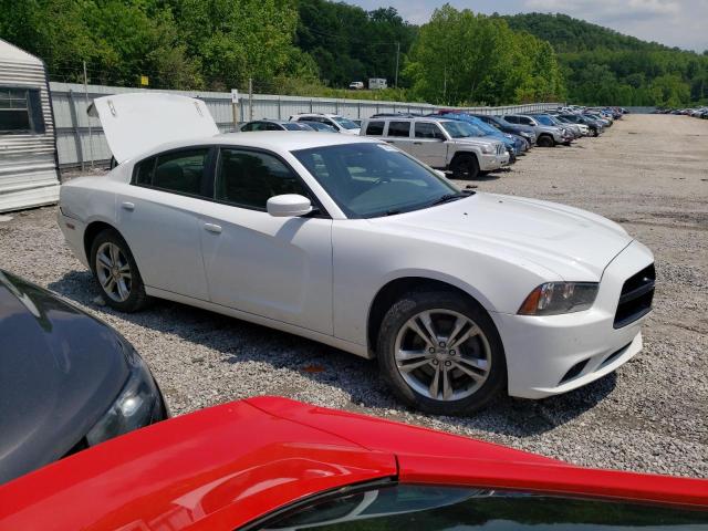 Photo 4 from auction – 2014 DODGE CHARGER SX with VIN 2C3CDXJG9EH371932