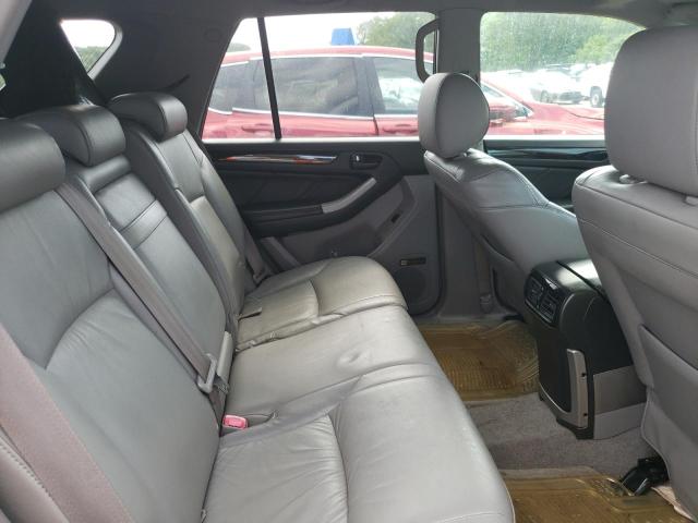 Photo 11 from auction – 2006 TOYOTA 4RUNNER LI with VIN JTEBU17R560103233