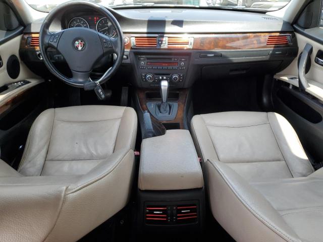 Photo 8 from auction – 2011 BMW 328 XI with VIN WBAPK7C51BA972550