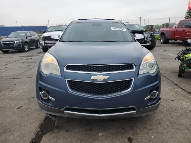 Photo 5 from auction – 2012 CHEVROLET EQUINOX LT with VIN 2GNFLFE50C6154736