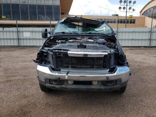 Photo 5 from auction – 2004 FORD F350 SUPER with VIN 1FTWW33P24EB20748
