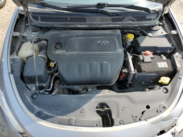 Photo 11 from auction – 2015 DODGE DART SE with VIN 1C3CDFAA7FD224156