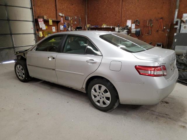 Photo 2 from auction – 2010 TOYOTA CAMRY BASE with VIN 4T1BF3EK2AU018847