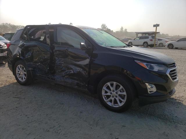 Photo 4 from auction – 2019 CHEVROLET EQUINOX LS with VIN 2GNAXHEV7K6241736