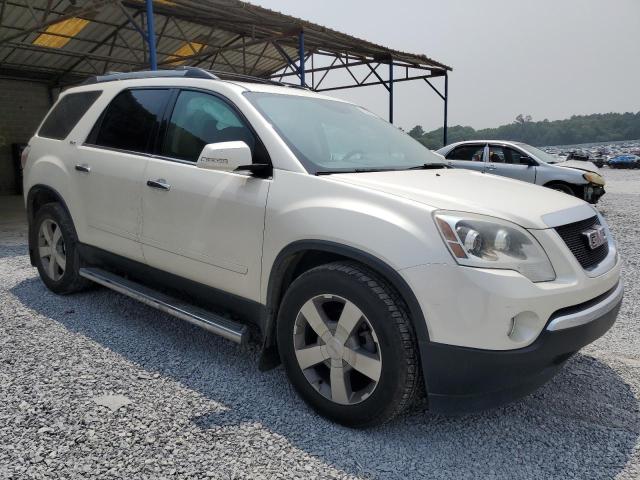 Photo 4 from auction – 2011 GMC ACADIA SLT with VIN 1GKKRRED5BJ305655