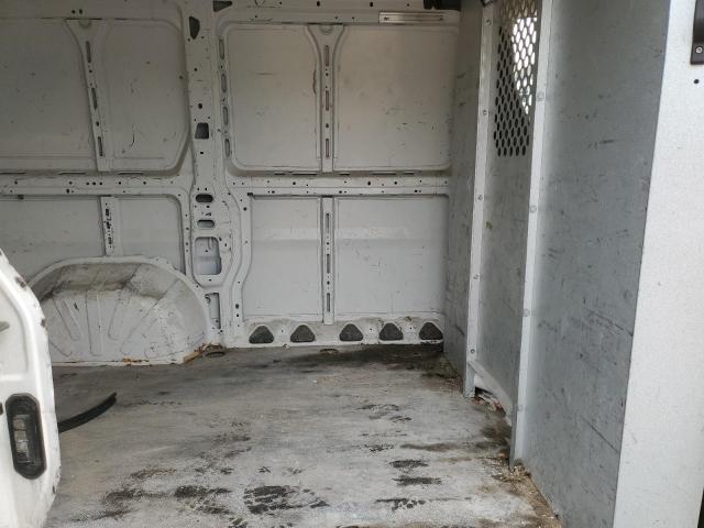 Photo 11 from auction – 2016 RAM PROMASTER with VIN 3C6TRVNG9GE120748