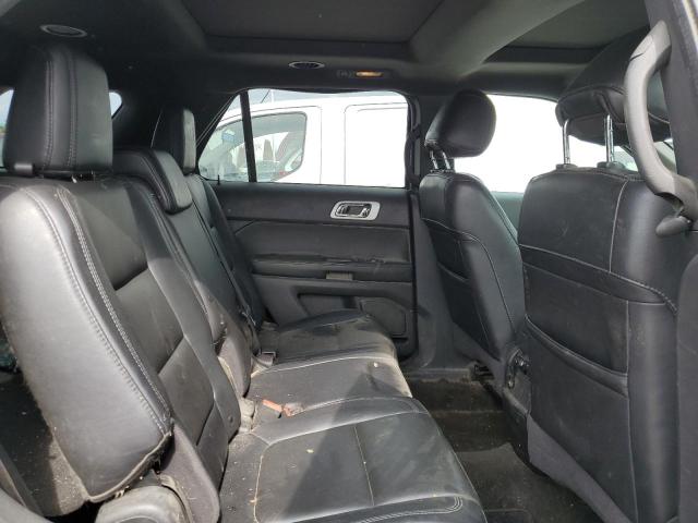 Photo 10 from auction – 2012 FORD EXPLORER X with VIN 1FMHK8D85CGA97845