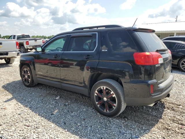 Photo 2 from auction – 2017 GMC TERRAIN SL with VIN 2GKFLTE32H6163827