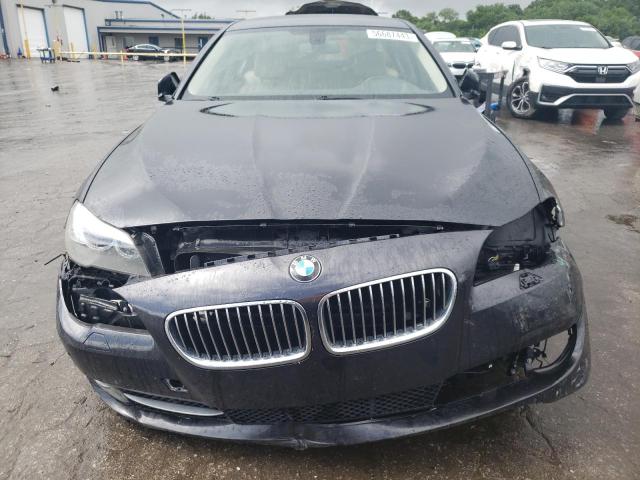 Photo 5 from auction – 2013 BMW 528 I with VIN WBAXG5C56DDY36728