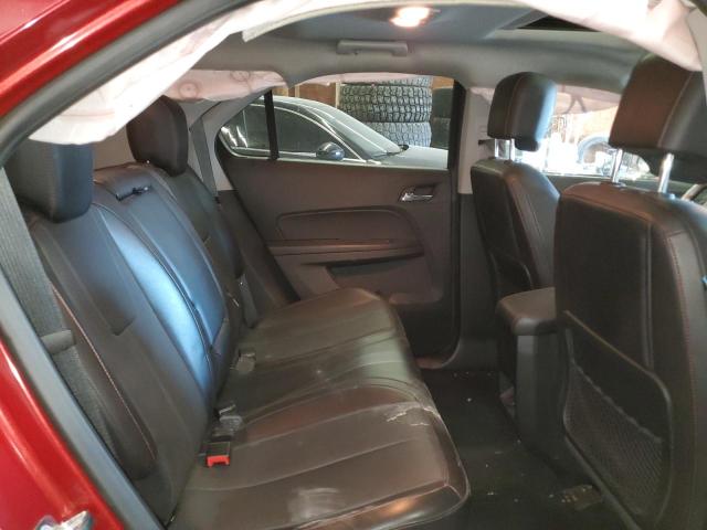 Zdjęcie 10 z aukcji – 2015 CHEVROLET EQUINOX LT z VIN 2GNFLHE34F6116702