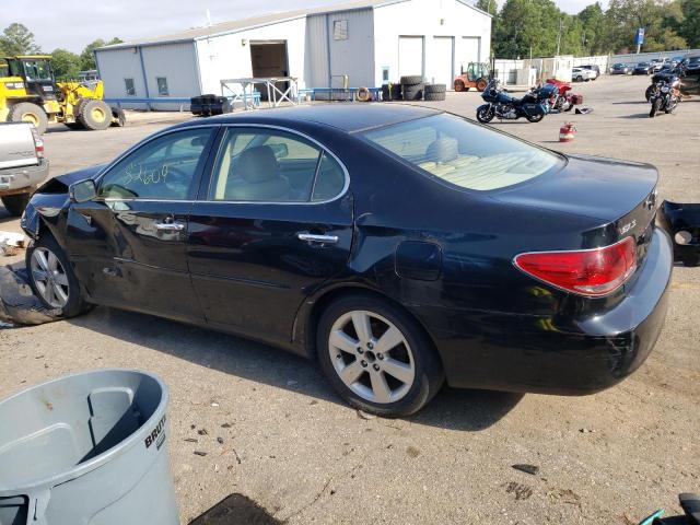 Photo 2 from auction – 2005 LEXUS ES 330 with VIN JTHBA30G055129109