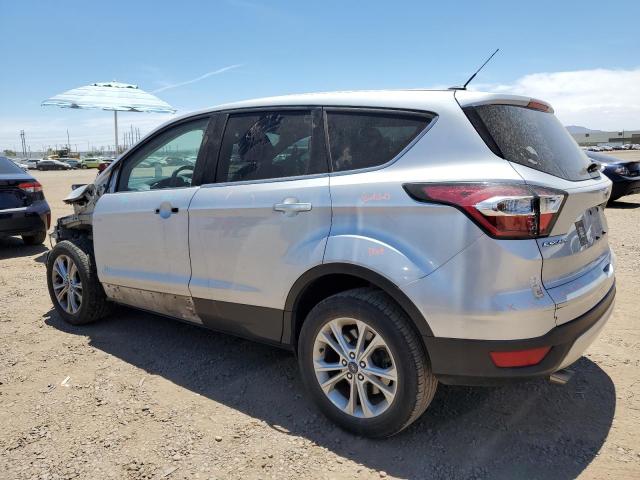 Photo 2 from auction – 2017 FORD ESCAPE SE with VIN 1FMCU0GD8HUA54575