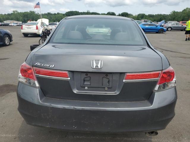 Photo 6 from auction – 2012 HONDA ACCORD with VIN 1HGCP2F38CA145647
