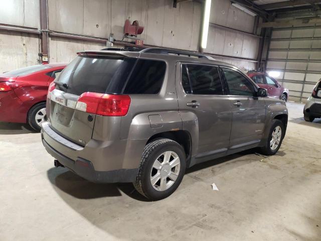 Photo 3 from auction – 2012 GMC TERRAIN SL with VIN 2GKALSEK1C6262546