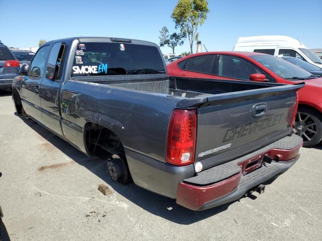Photo 2 from auction – 2000 CHEVROLET SILVERADO with VIN 1GCEC19T1YZ174263