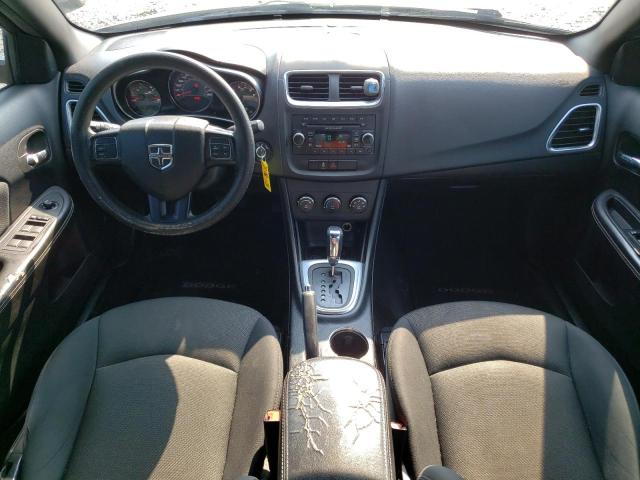 Photo 8 from auction – 2013 DODGE AVENGER SE with VIN 1C3CDZAB9DN688146