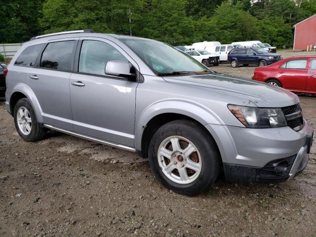 Photo 4 from auction – 2015 DODGE JOURNEY with VIN 3C4PDDGG7FT618926