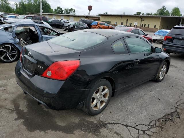 Photo 3 from auction – 2008 NISSAN ALTIMA 2.5 with VIN 1N4AL24E98C108372