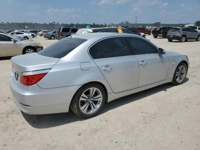 Photo 3 from auction – 2010 BMW 528 with VIN WBANU5C50AC364768
