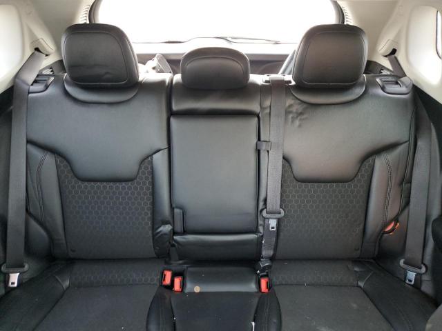 Photo 10 from auction – 2021 JEEP COMPASS LA with VIN 3C4NJDBB4MT565921
