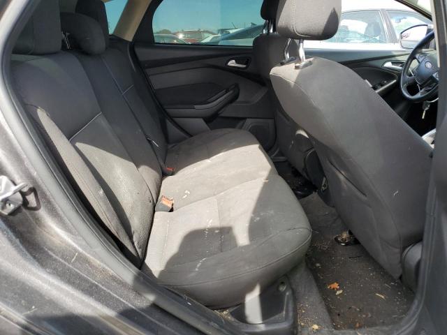 Photo 10 from auction – 2012 FORD FOCUS SEL with VIN 1FAHP3M27CL105672