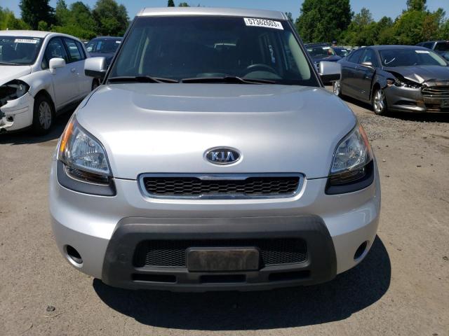 Photo 5 from auction – 2010 KIA SOUL + with VIN KNDJT2A27A7081028