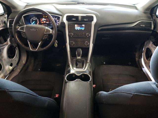 Photo 8 from auction – 2015 FORD FUSION SE with VIN 1FA6P0HD8F5128243