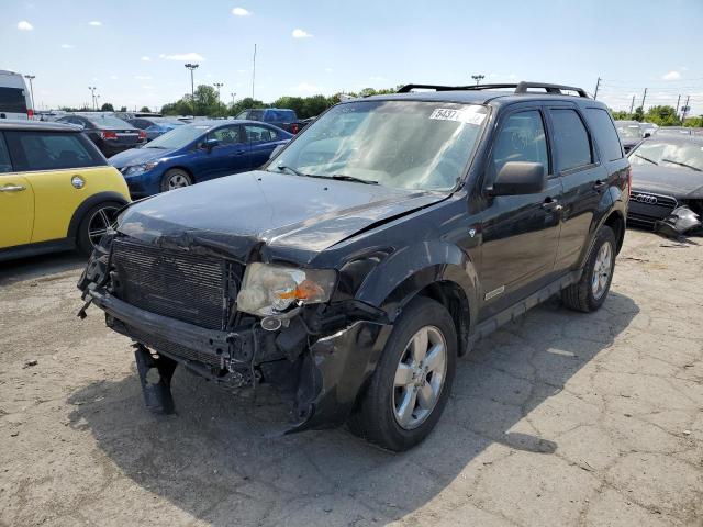 FORD ESCAPE XLT 2008 with VIN 1FMCU93188KC32397 - Photo from auction
