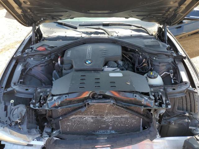 Photo 11 from auction – 2013 BMW 328 XI with VIN WBA3B3C59DF539751