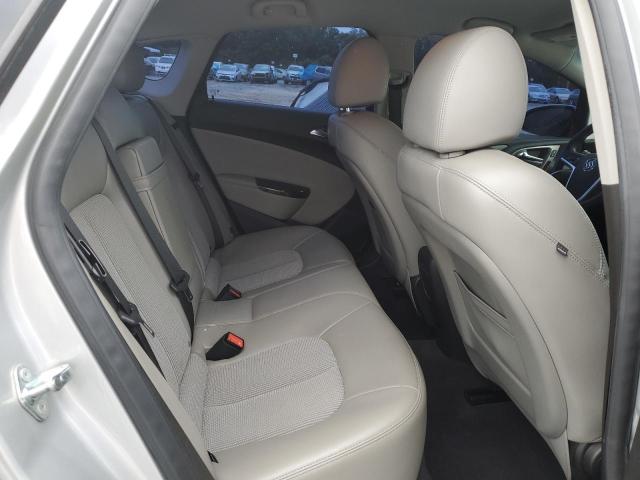Photo 10 from auction – 2012 BUICK VERANO CON with VIN 1G4PR5SK6C4153846