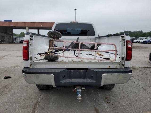 Photo 6 from auction – 2016 FORD F250 SUPER with VIN 1FT7X2B62GED15631