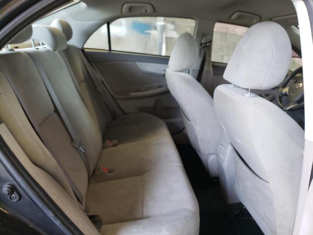 Photo 10 from auction – 2010 TOYOTA COROLLA BA with VIN 2T1BU4EE2AC219882