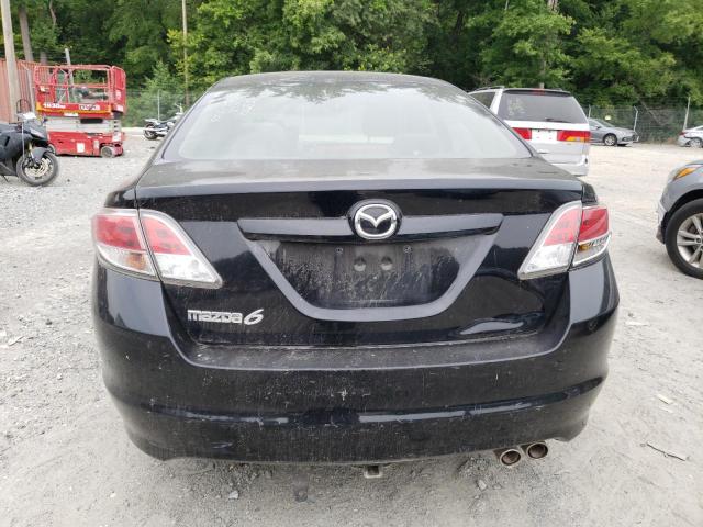 Photo 6 from auction – 2012 MAZDA 6 I with VIN 1YVHZ8DH1C5M38177